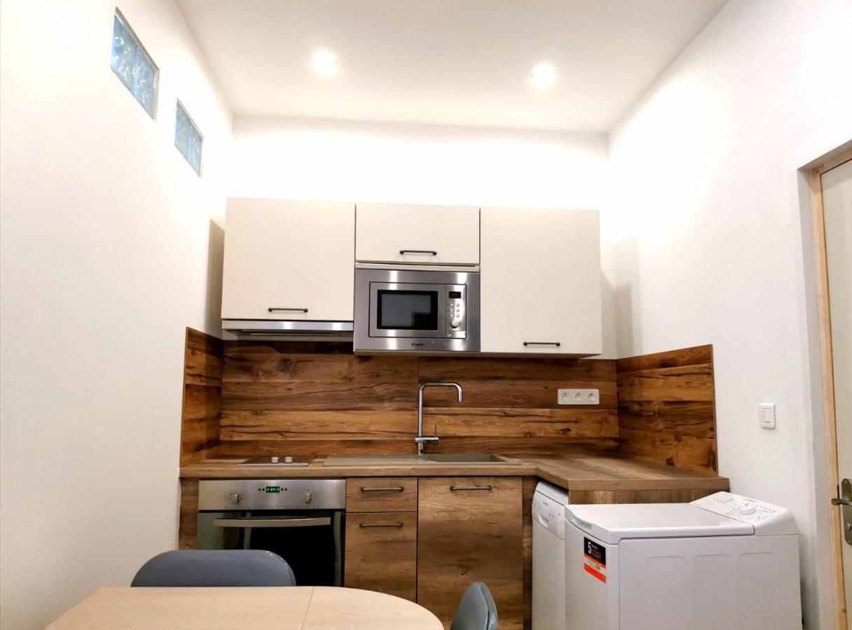 Loft avec verrière à 5 min à pieds de la gare Mulhouse Esterno foto