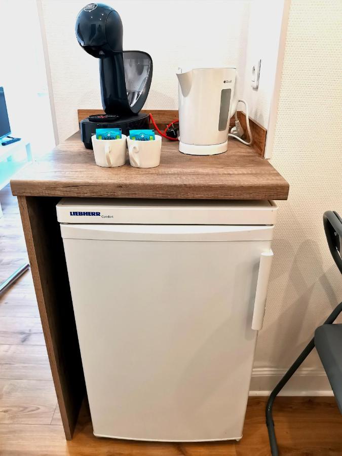 Loft avec verrière à 5 min à pieds de la gare Mulhouse Esterno foto